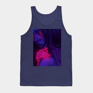 PsyGirl 4 Tank Top